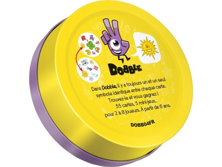 Dobble