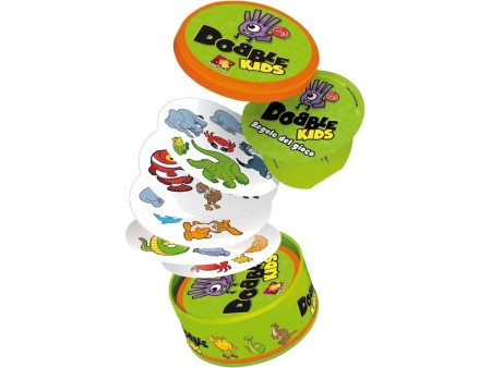 Dobble Kids