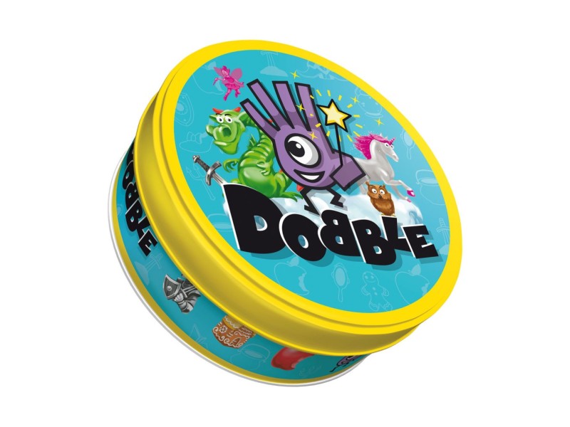 Dobble Fantasia