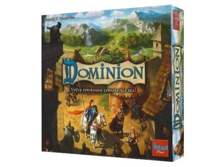 Dominion