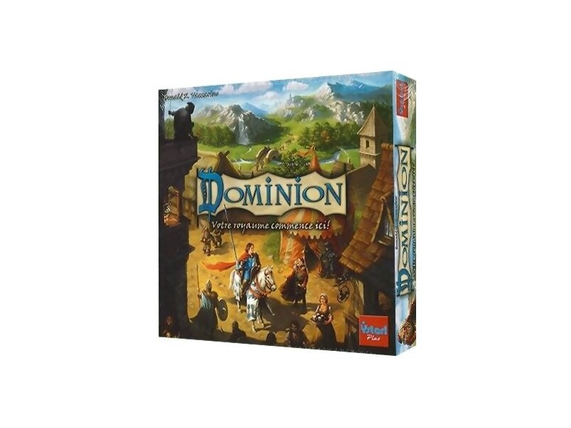 Dominion