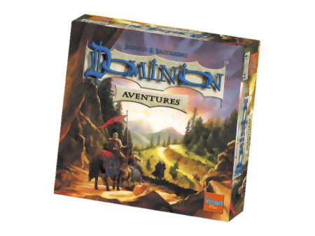 Dominion aventure