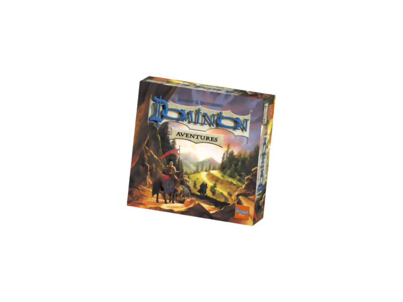 Dominion aventure