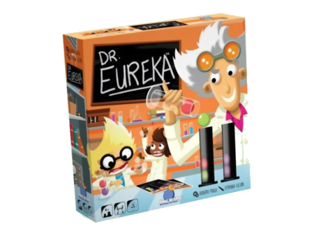 Dr Eureka