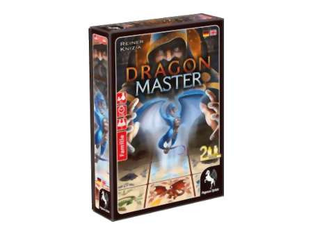 Dragon Master