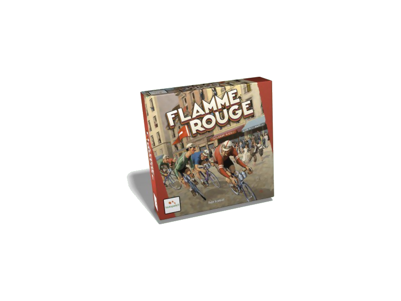 Flamme Rouge