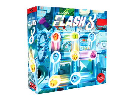 Flash 8