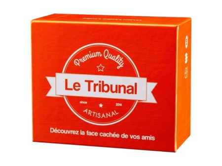 Le Tribunal