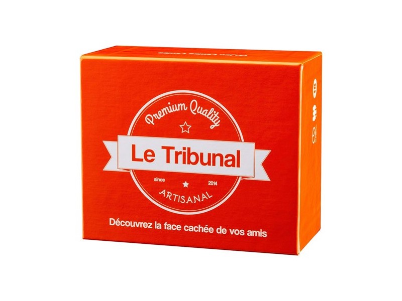 Le Tribunal
