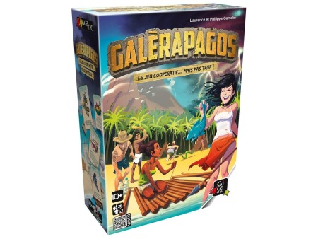 Galerapagos