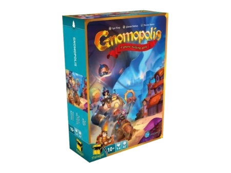 Gnomopolis