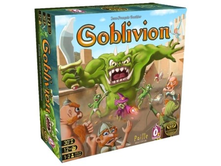 Globlivion