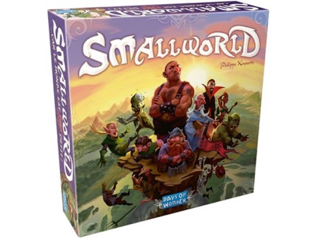 Smallworld