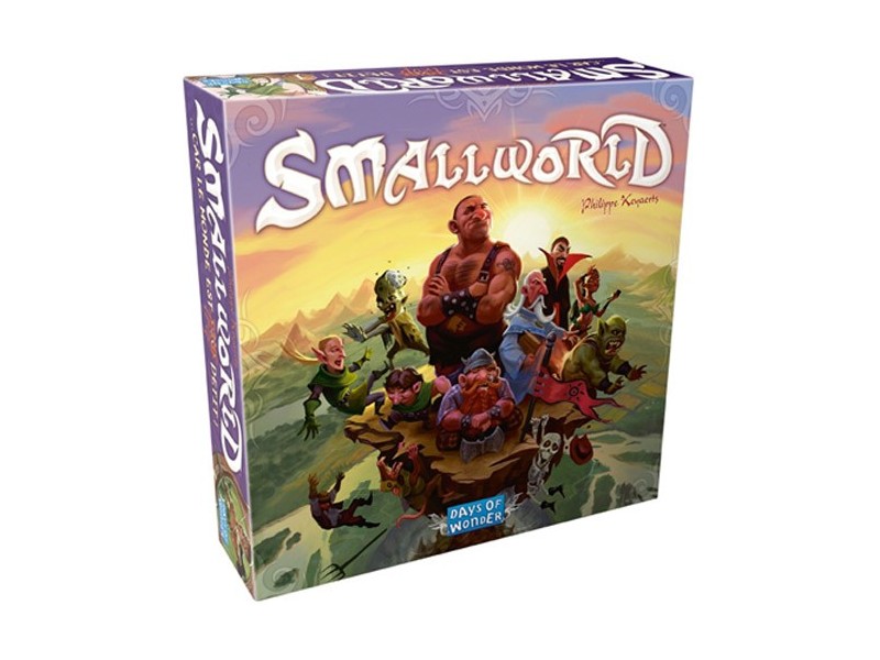 Smallworld
