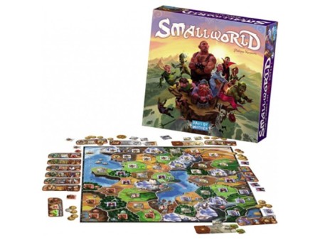 Smallworld