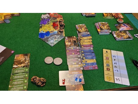 It's a Wonderful Kingdom