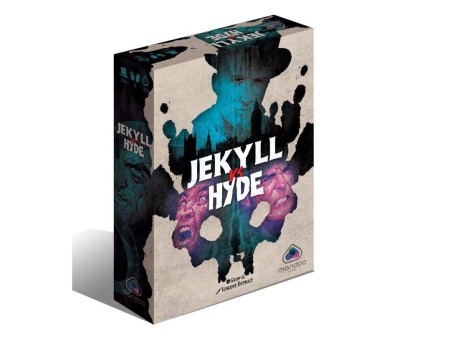 Jekyll vs Hyde