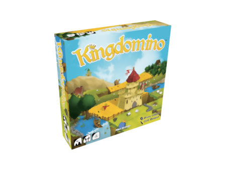 Kingdomino