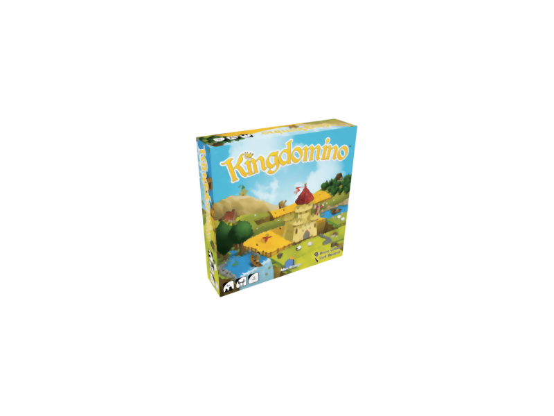 Kingdomino