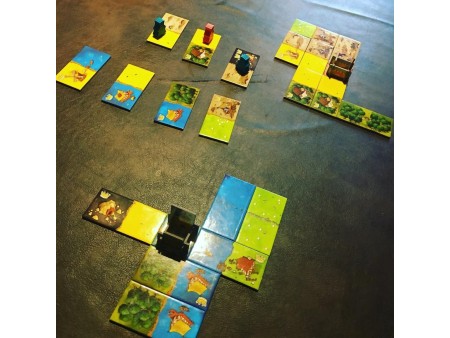 Kingdomino