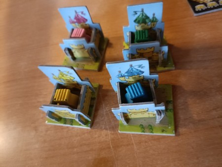 Kingdomino