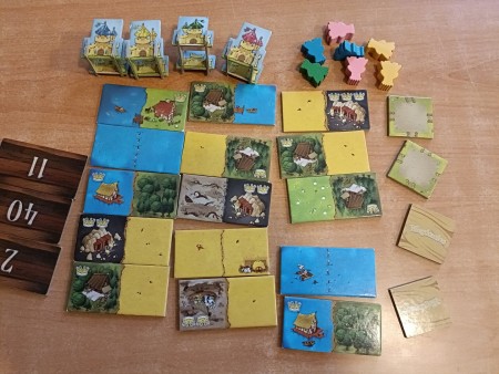 Kingdomino