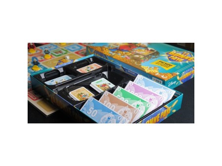 la bonne paye Picsou