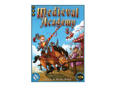 Medieval Academy