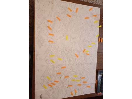 MicroMacro Crime City