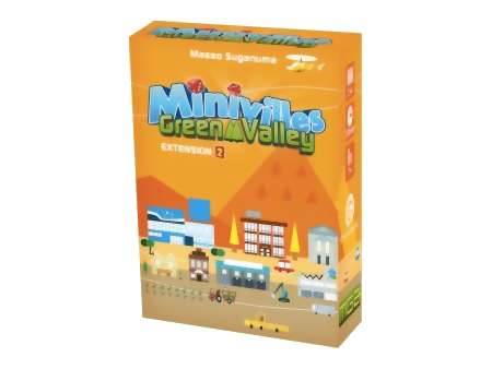 Minivilles et  ses  extensions