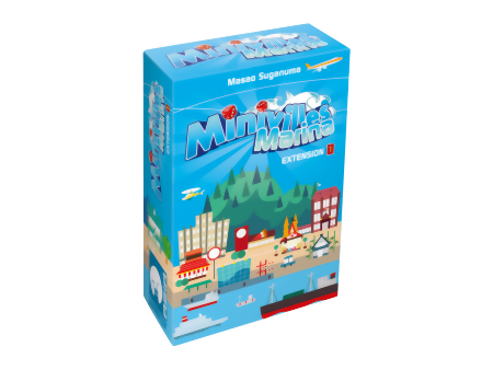 Minivilles et  ses  extensions