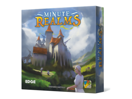Minute Realms