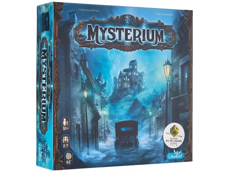 Mysterium