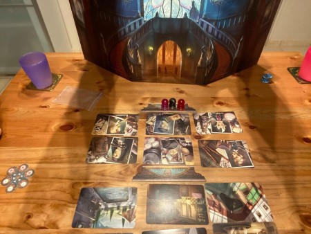 Mysterium