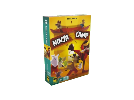 Ninja Camp
