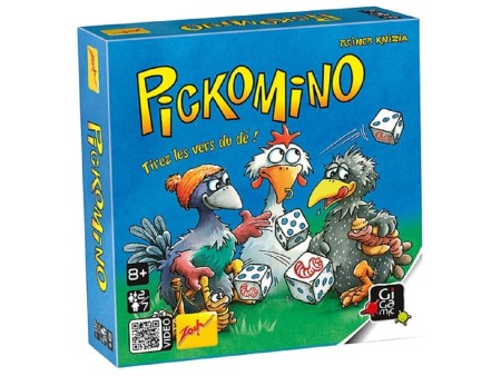 Pickomino