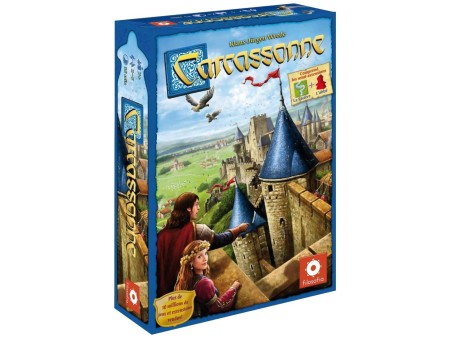 Carcassonne