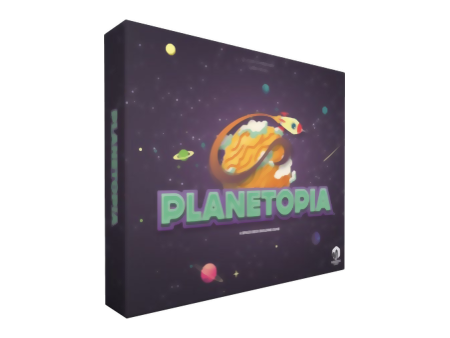 Planetopia
