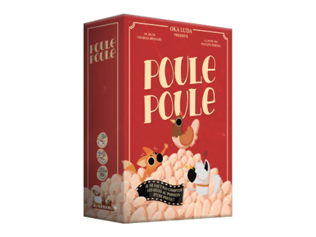 Poule Poule