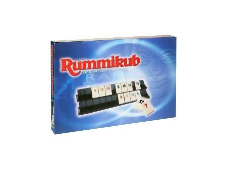 Rummikub