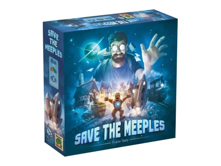 Save the Meeples