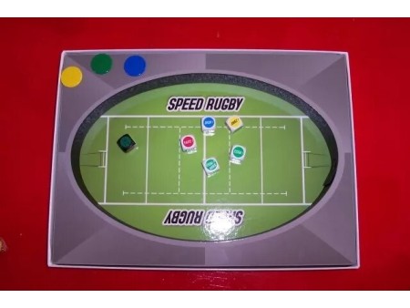 Speed Rugby