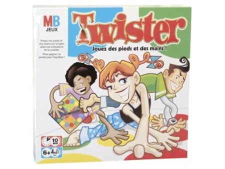 Twister