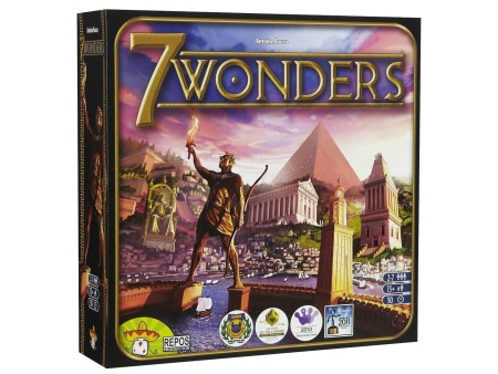 7 Wonders