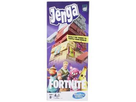 Jengo Fortnite