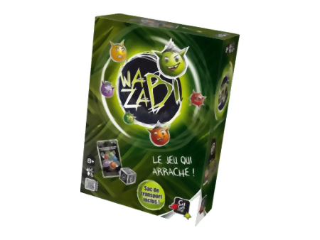 Wazabi  +Supplément Piment