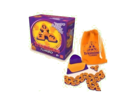 Triominos Turbo