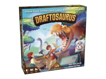 Draftosaurus