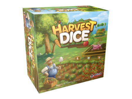 HARVEST DICE