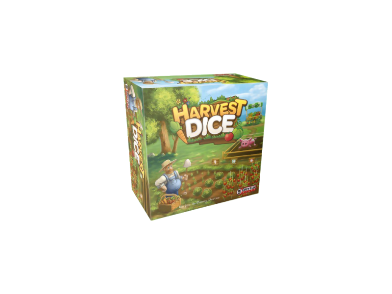 HARVEST DICE